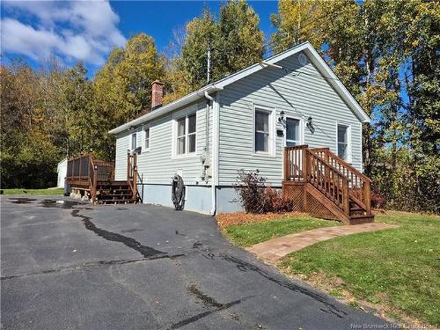 House for sale in Sandyville, City of Fredericton