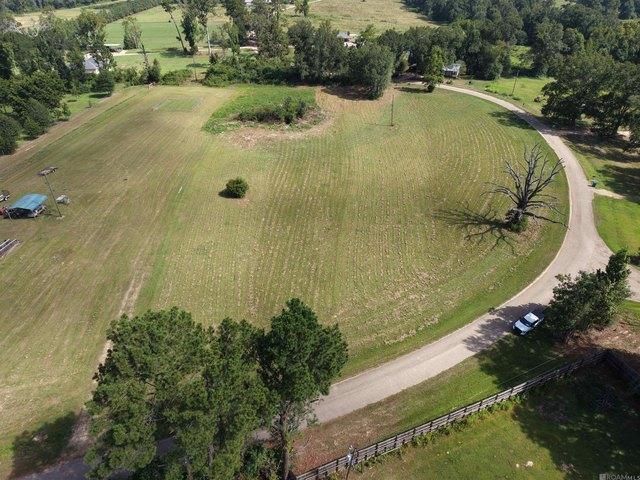 Land for sale in Saint Helena, Louisiana