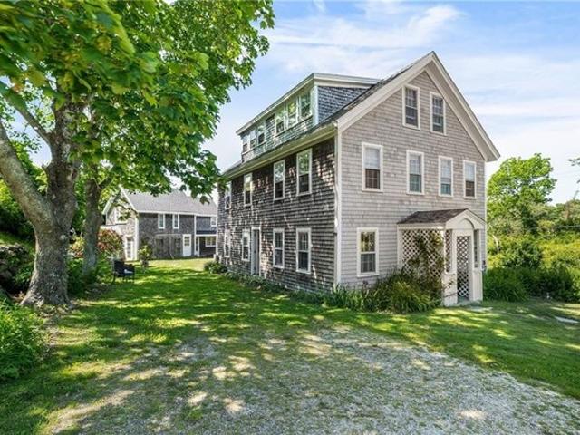 House for sale in Block Island, Rhode Island