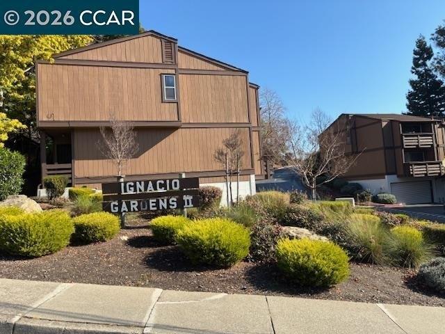 Townhouse for sale in El Sobrante, California