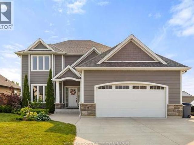 House for sale in Maidstone, Ontario
