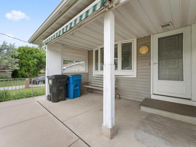 House for sale in Fridley, Minnesota