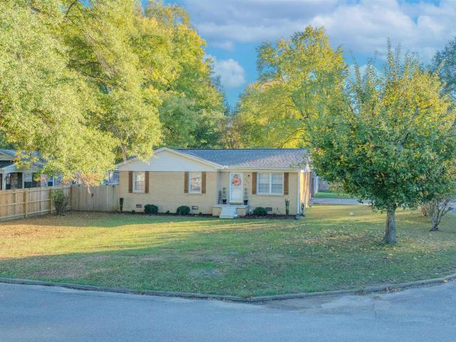 House for sale in Tennessee