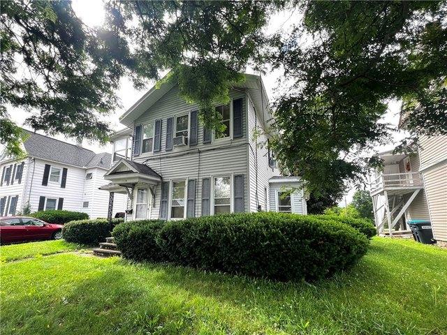 House for sale in Elmira, New York