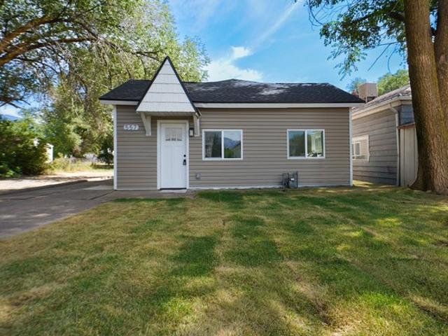 House for sale in Ogden, Utah