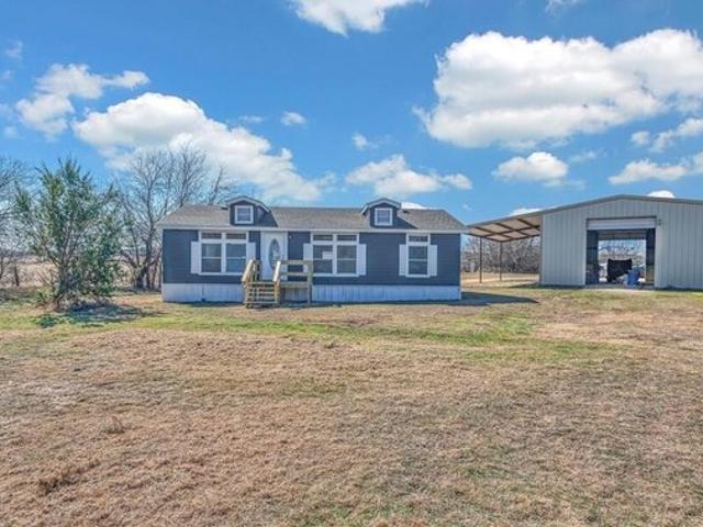 House for sale in Bosque, Texas