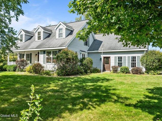 House for sale in Village of Greenwich, Town of Greenwich