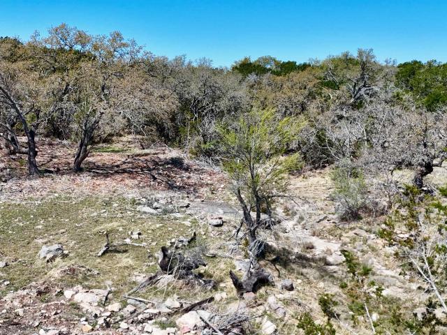 Land for sale in Cherokee, Texas