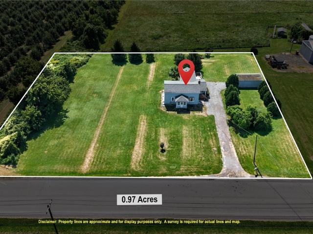 House for sale in Hilton, New York