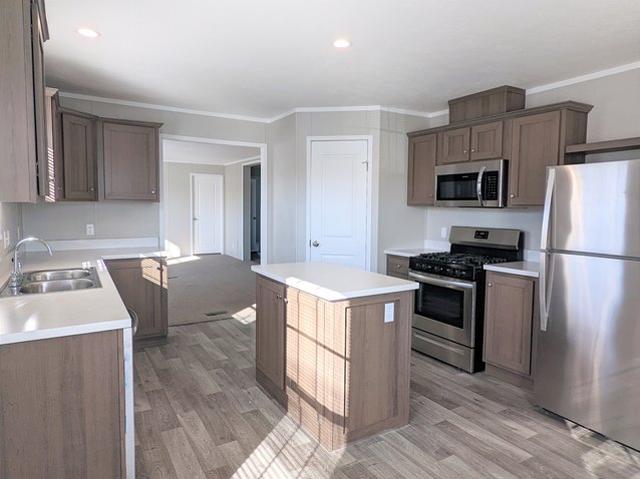 House for sale in Belleville, Michigan