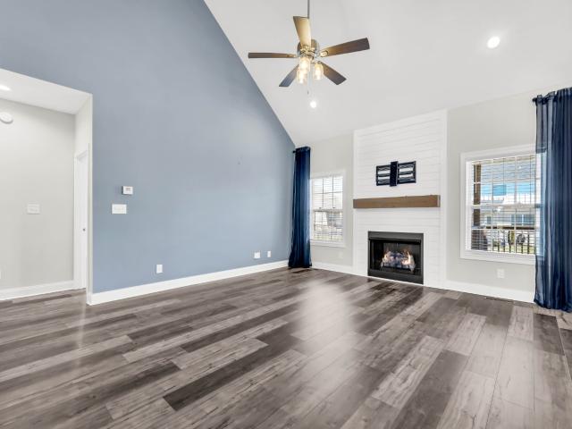 House for sale in Tennessee