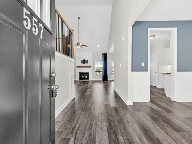 House for sale in Tennessee