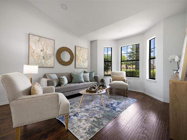 House for sale in Grapevine, Texas