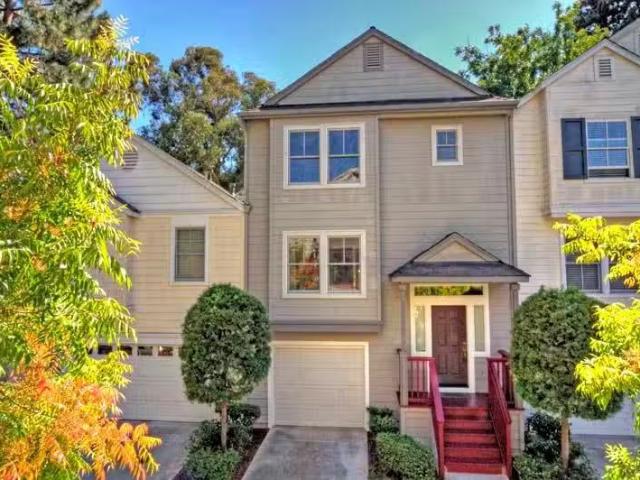 House for rent in Sunnyvale