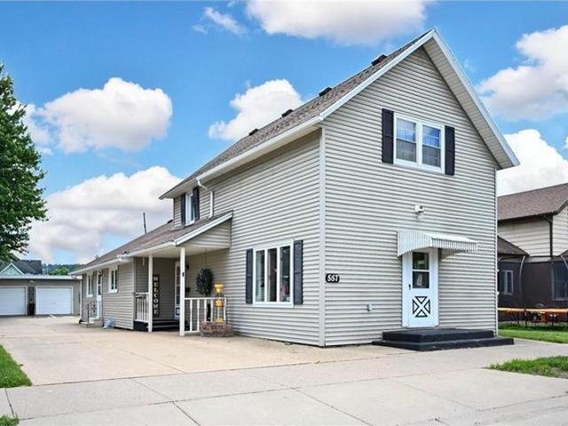 House for sale in Winona, Minnesota