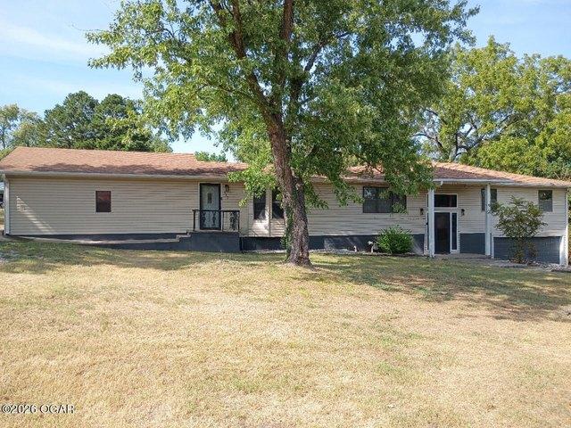 House for sale in Granby, Newton County
