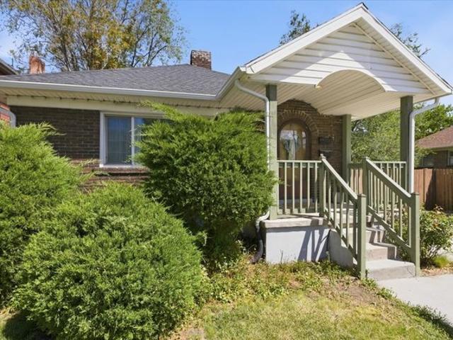 House for sale in Salt Lake City, Utah