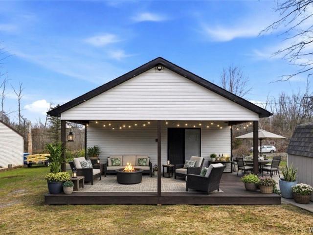 House for sale in Irving, New York