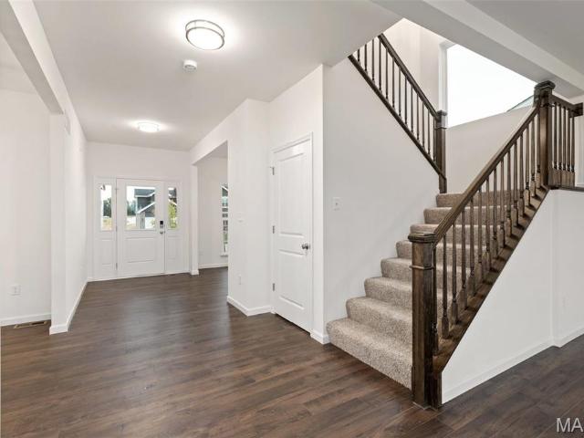 House for sale in Foristell, Missouri