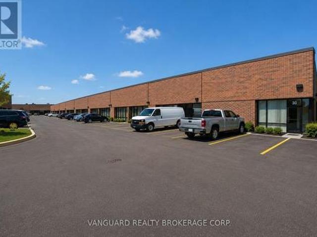 Commercial for sale in Woburn, Ontario