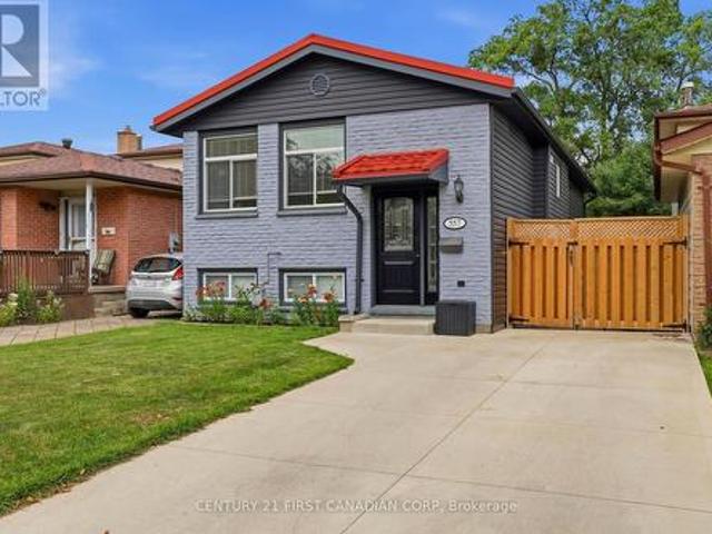 House for sale in Arva, Ontario