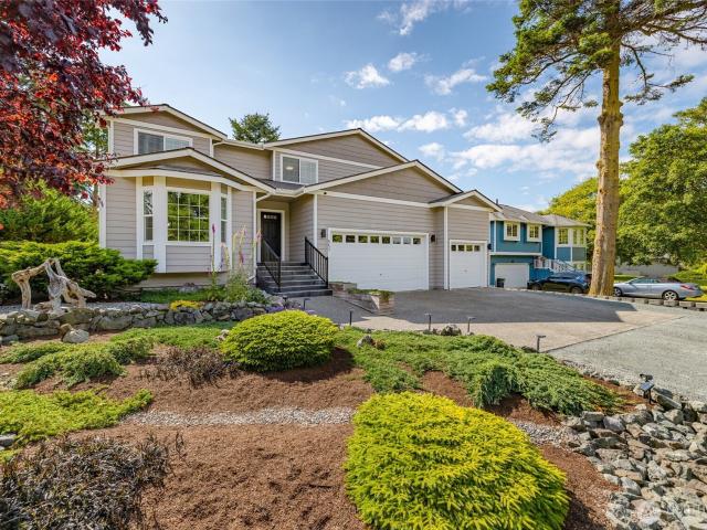 House for sale in Coupeville, Washington
