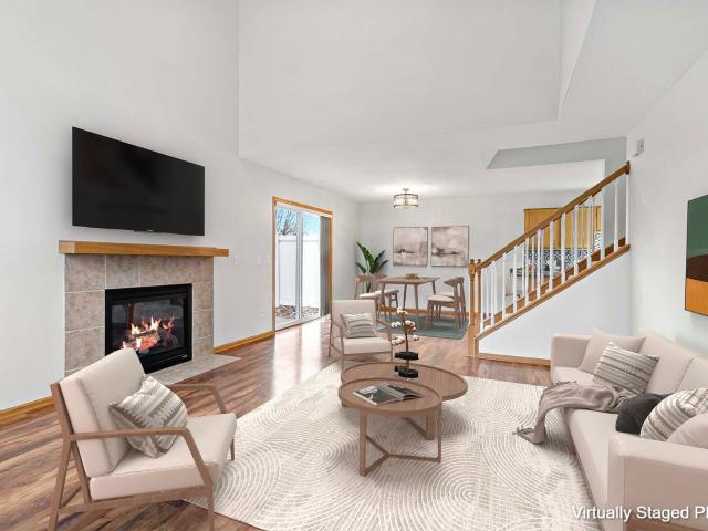 House for sale in Rice, Minnesota