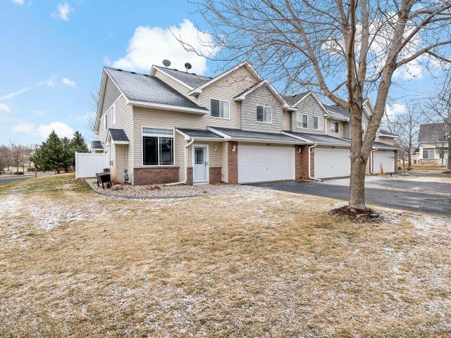 Townhouse for sale in Rice, Minnesota