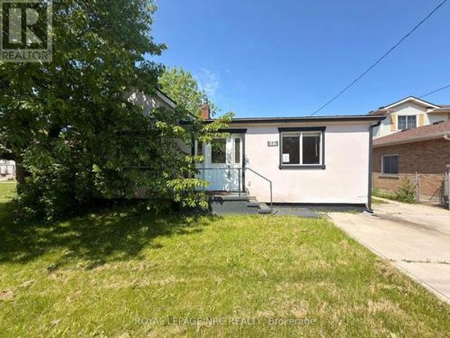 House for sale in Niagara, Ontario