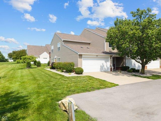 Condo for sale in Westfield, Indiana