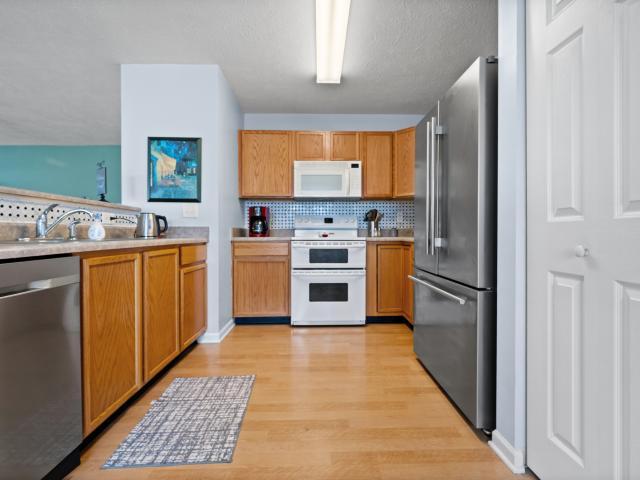 Condo for sale in Westfield, Indiana