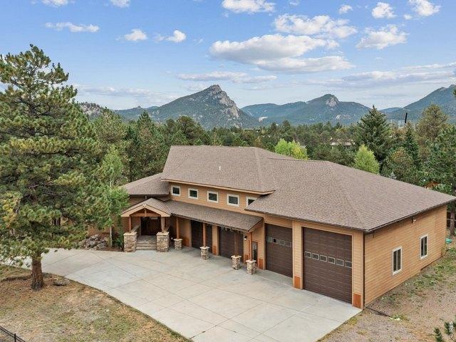 House for sale in Colorado