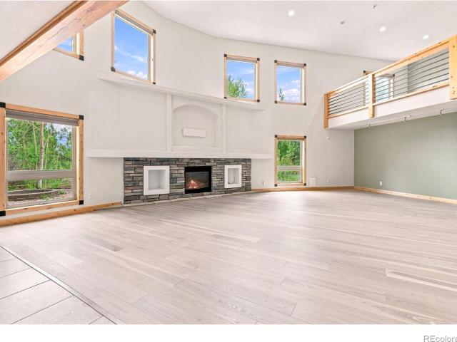House for sale in Colorado