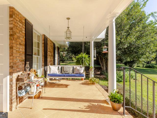House for sale in Ellaville, Schley County