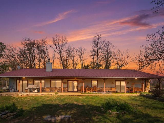 Farm for sale in Theodosia, Missouri