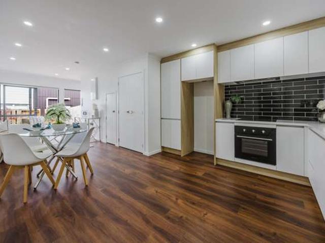 Townhouse for sale in Lynfield, Puketāpapa
