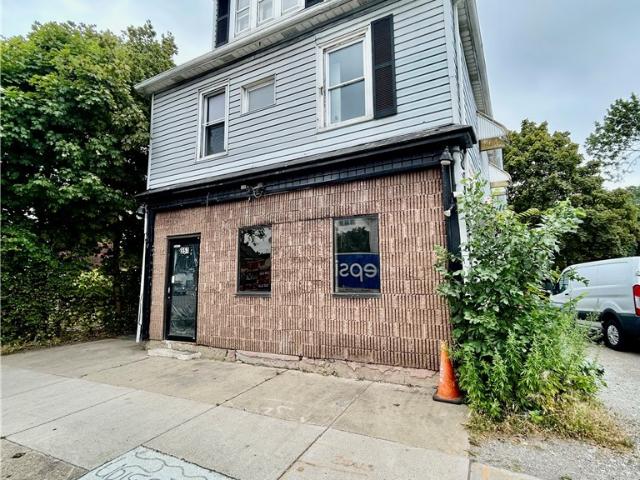 Commercial for sale in Buffalo, New York