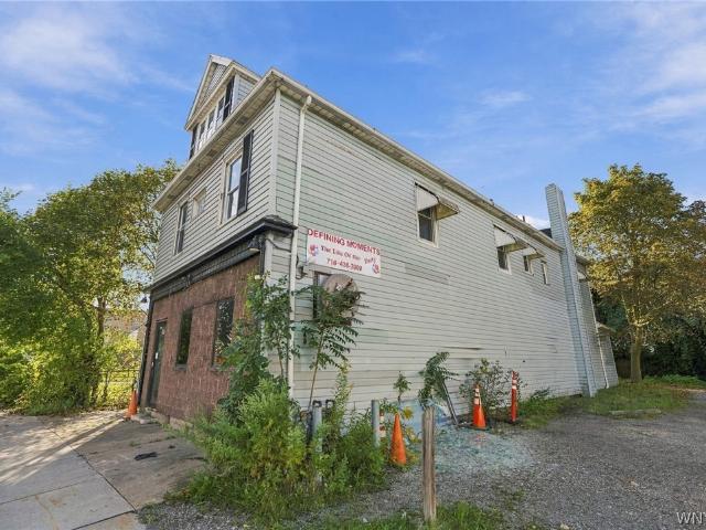 Commercial for sale in Buffalo, Erie County