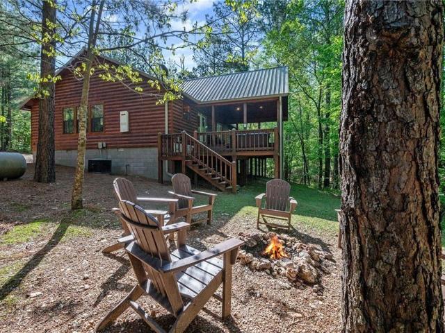 House for sale in Broken Bow, Oklahoma