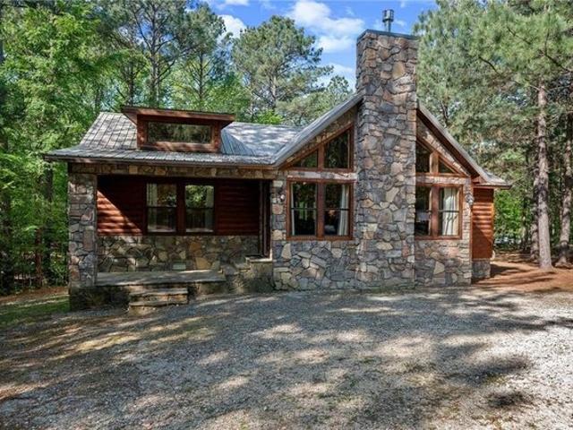 House for sale in Broken Bow, Oklahoma