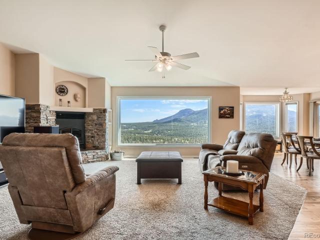 House for sale in Black Hawk, Colorado