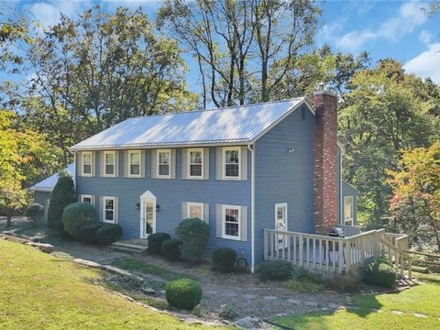 House for sale in Coshocton, Ohio