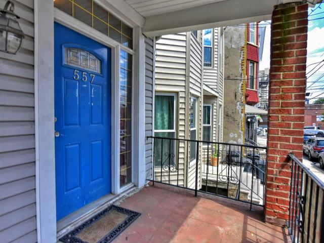 House for sale in Hudson, New Jersey