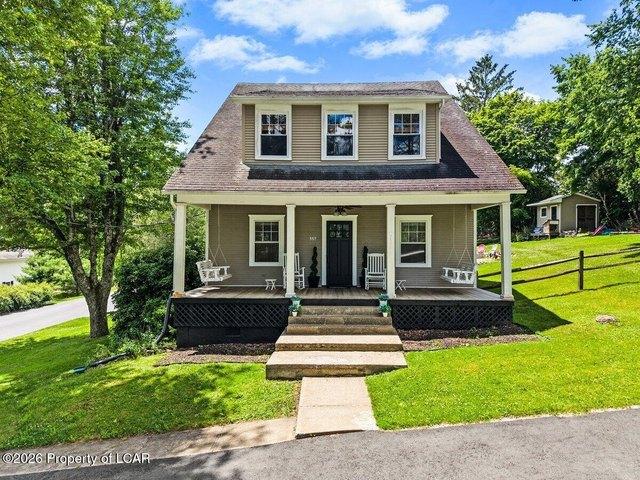 House for sale in Dallas, Pennsylvania