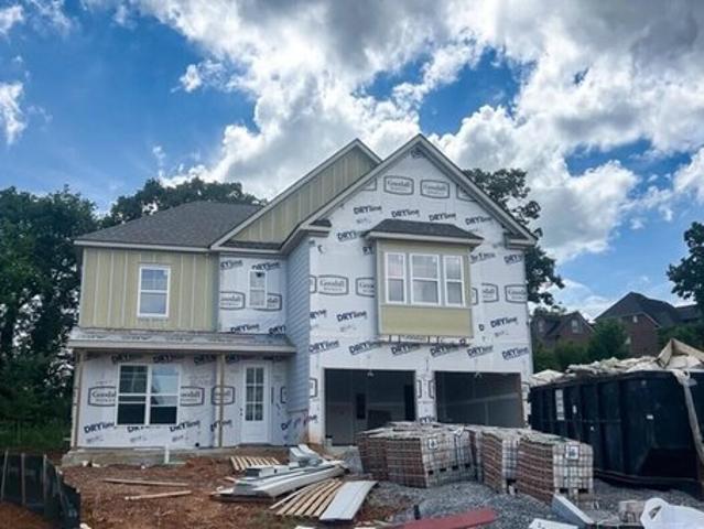House for sale in Tennessee