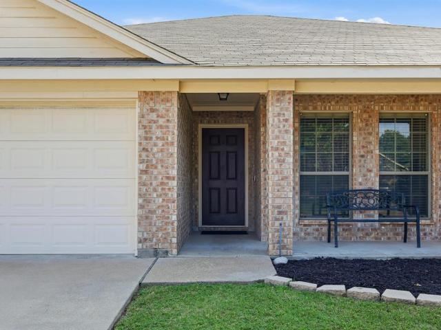 House for sale in Johnson, Texas
