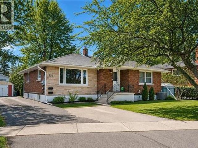 House for sale in Niagara, Ontario