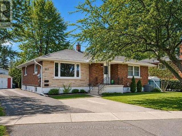 House for sale in Niagara, Ontario