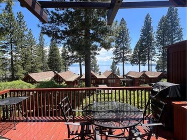 Condo for sale in Crystal Bay, Nevada