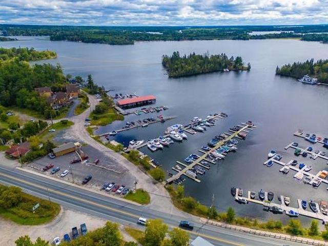 Commercial for sale in Kenora, Ontario